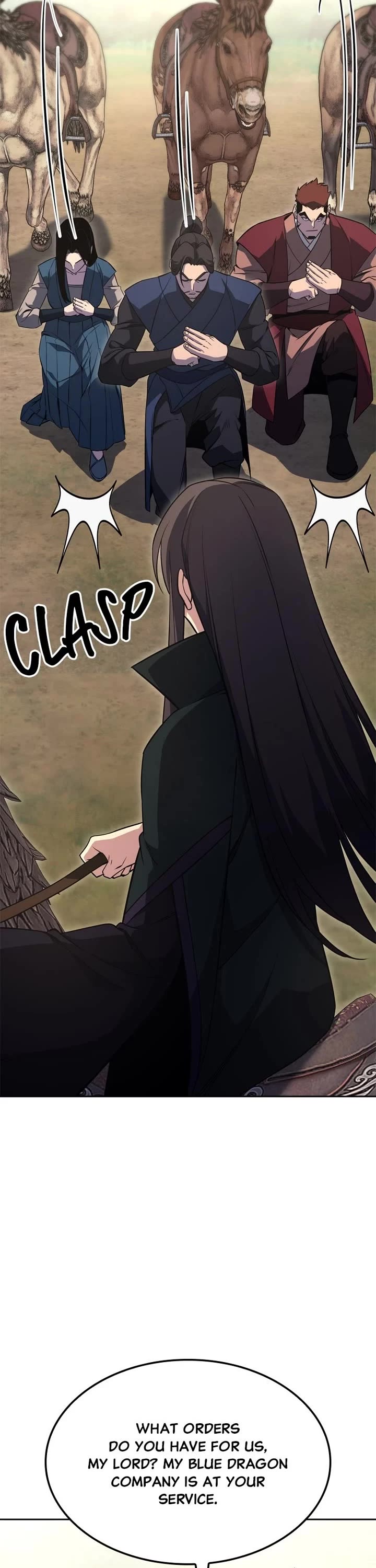 I Reincarnated As The Crazed Heir chapter 164 page 62