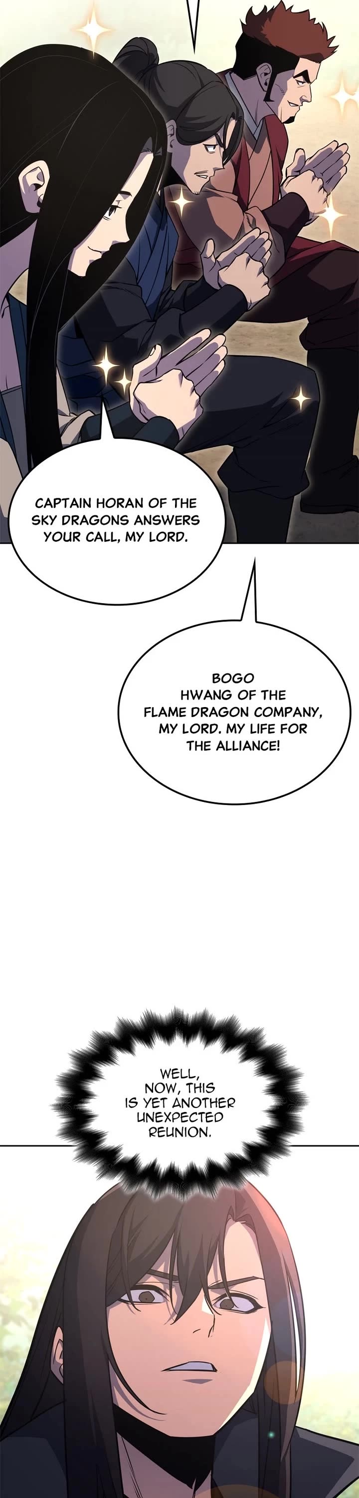I Reincarnated As The Crazed Heir chapter 164 page 63