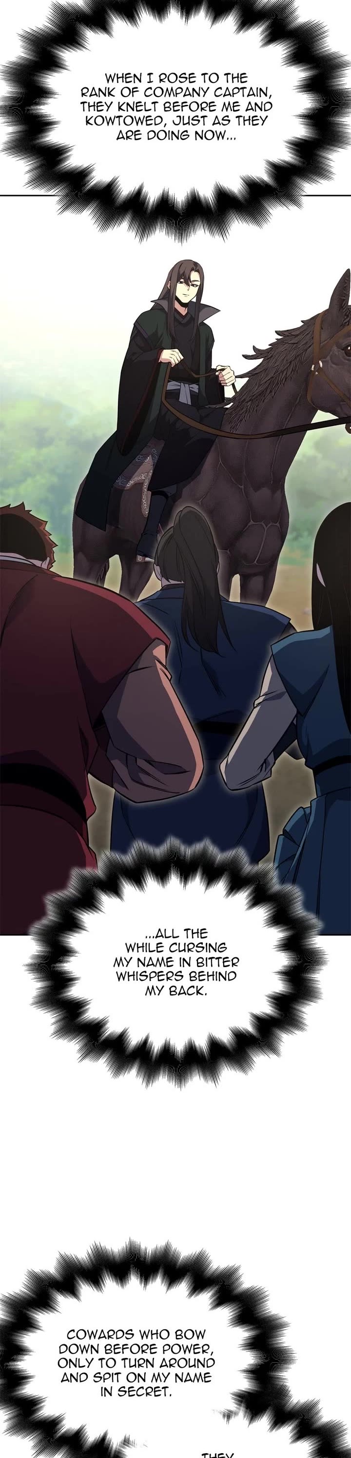 I Reincarnated As The Crazed Heir chapter 164 page 65