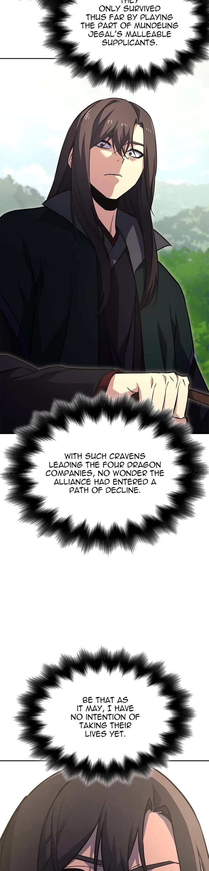 I Reincarnated As The Crazed Heir chapter 164 page 66