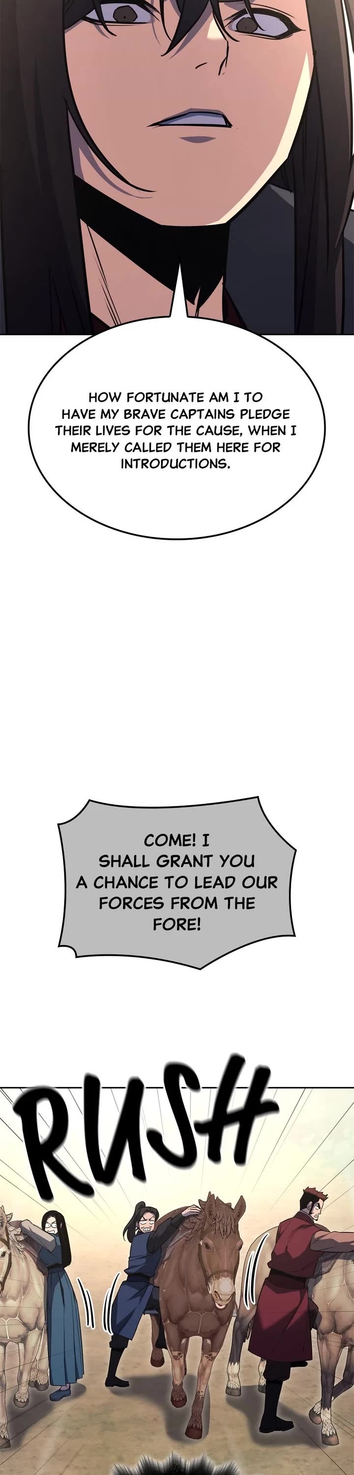 I Reincarnated As The Crazed Heir chapter 164 page 67