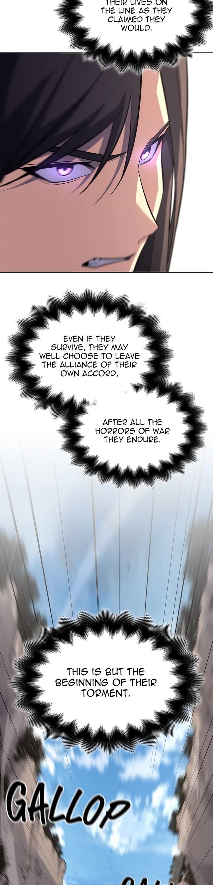 I Reincarnated As The Crazed Heir chapter 164 page 69