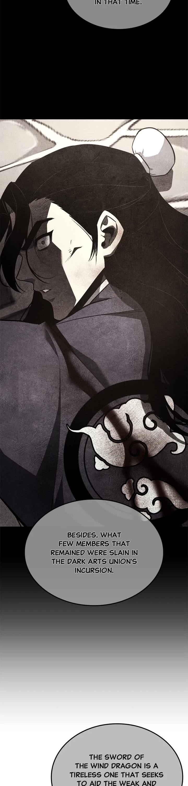 I Reincarnated As The Crazed Heir chapter 164 page 7