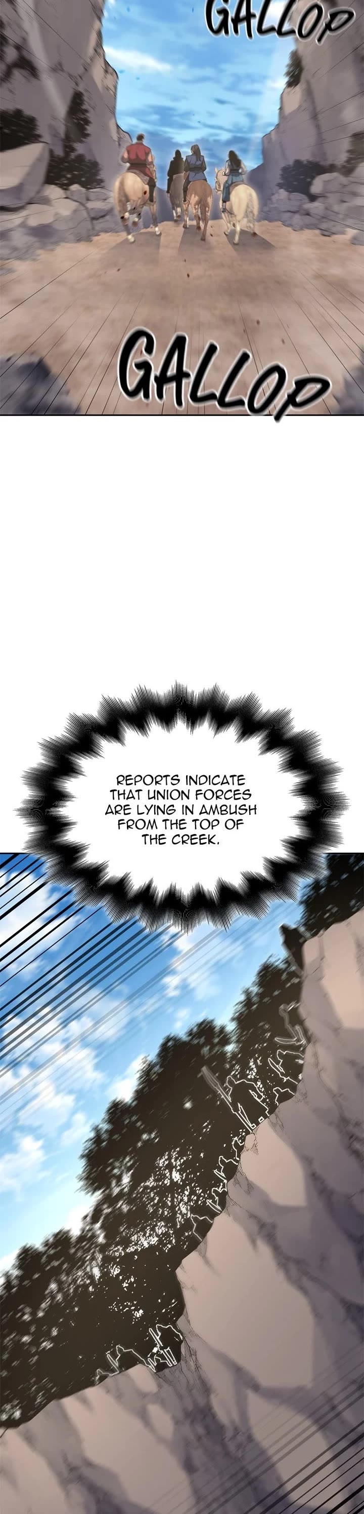 I Reincarnated As The Crazed Heir chapter 164 page 70