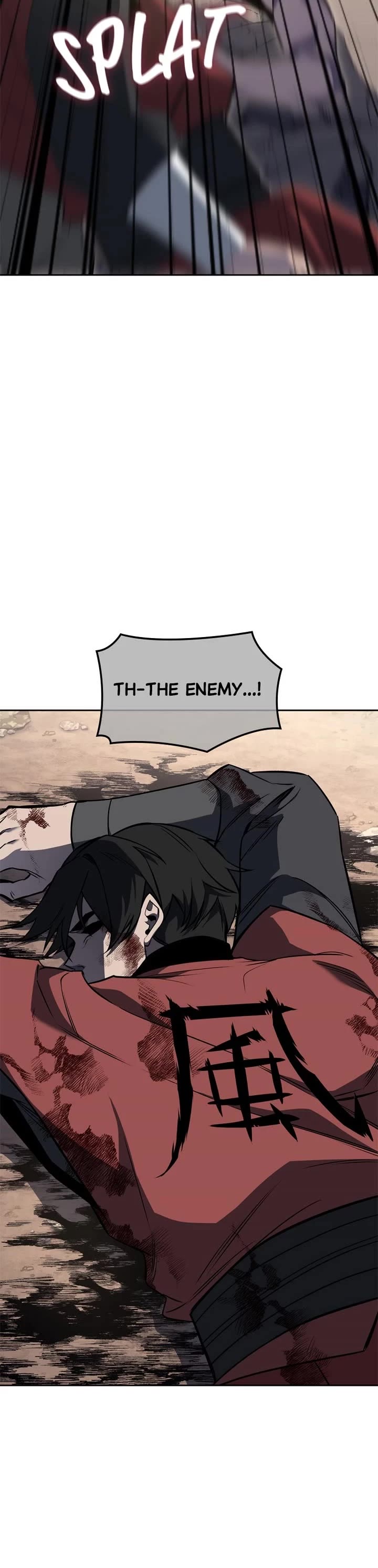I Reincarnated As The Crazed Heir chapter 164 page 74
