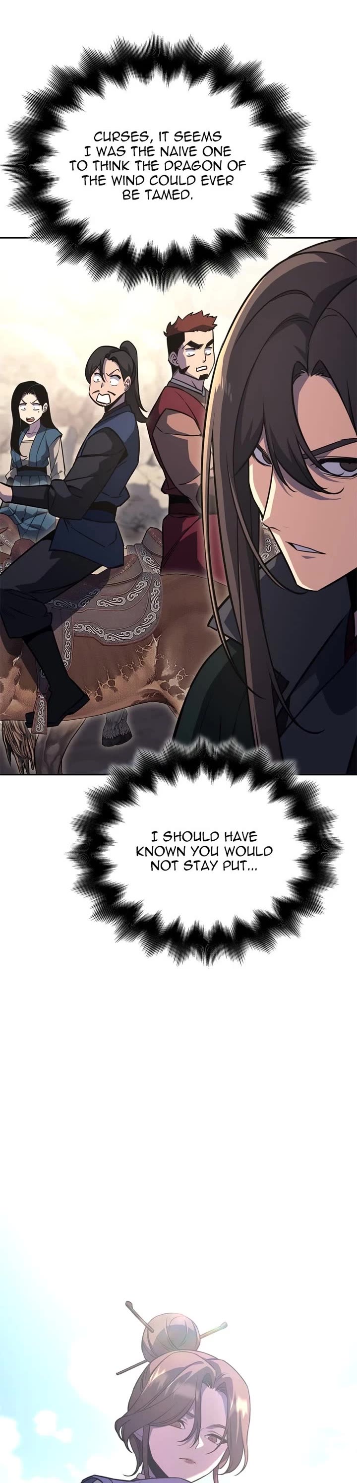 I Reincarnated As The Crazed Heir chapter 164 page 75