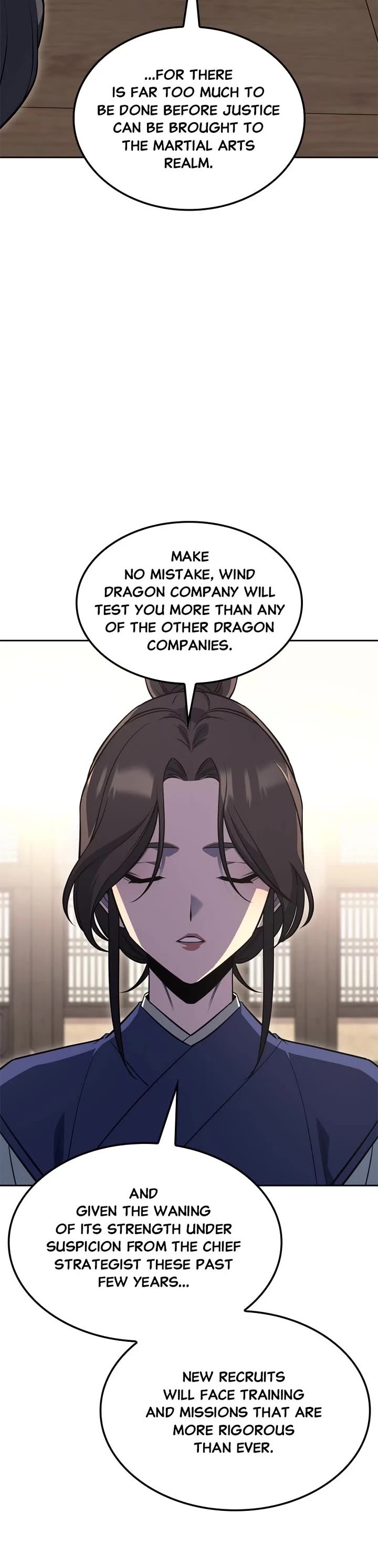 I Reincarnated As The Crazed Heir chapter 164 page 9