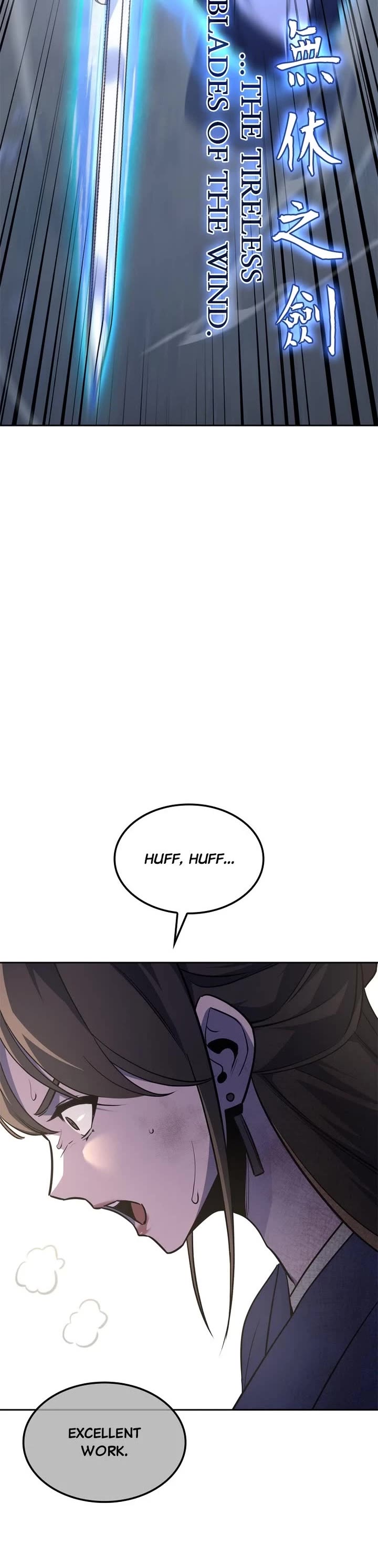I Reincarnated As The Crazed Heir chapter 165 page 10