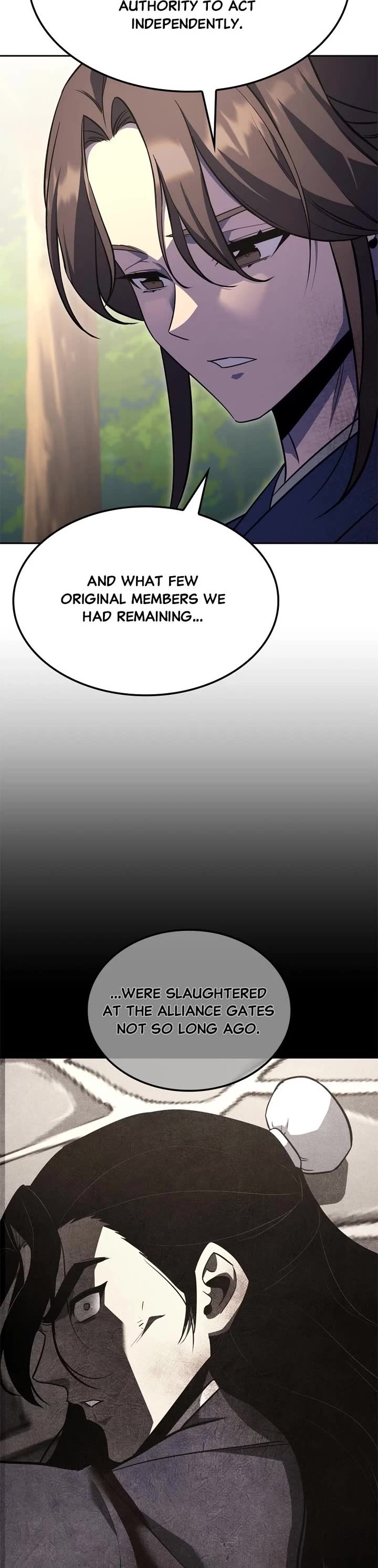 I Reincarnated As The Crazed Heir chapter 165 page 15