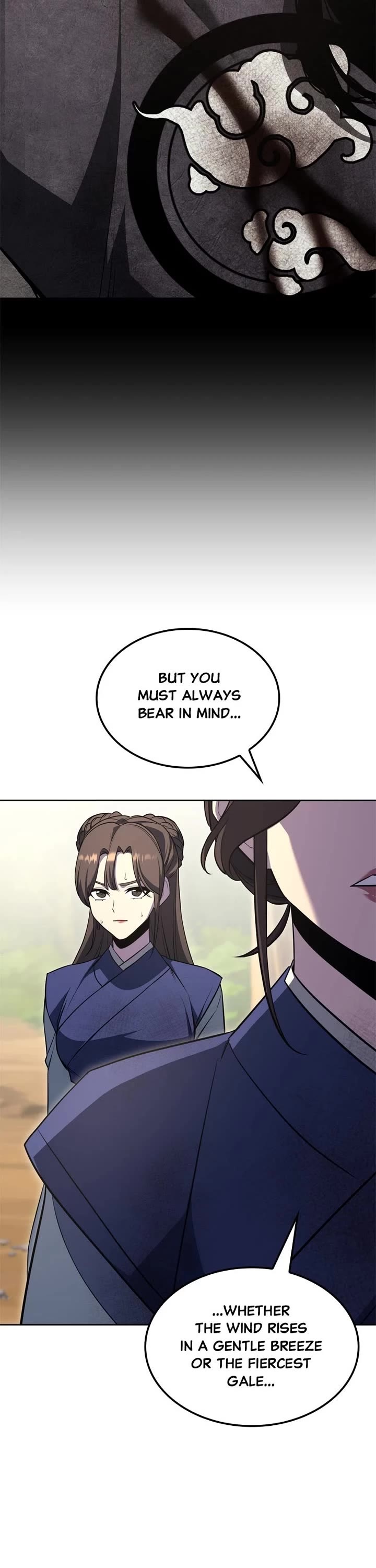 I Reincarnated As The Crazed Heir chapter 165 page 16