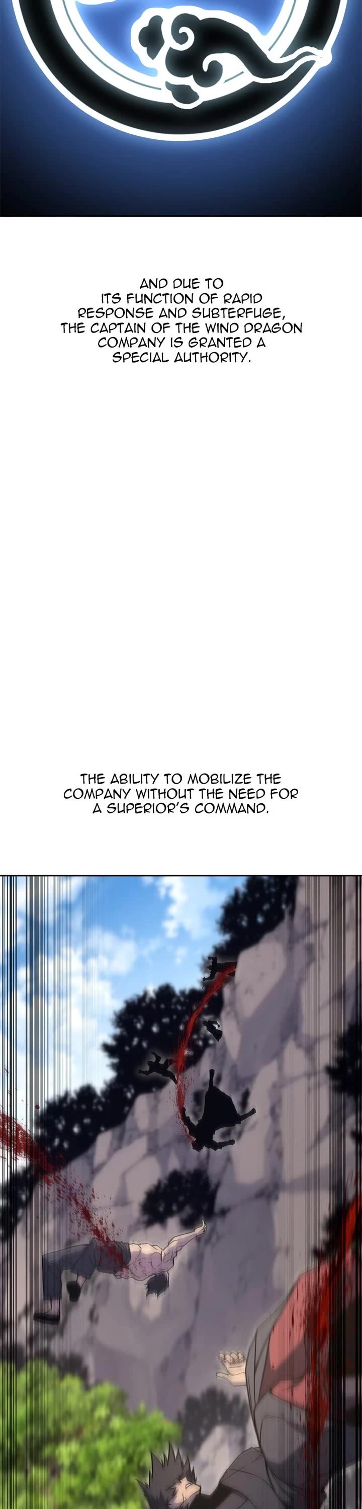 I Reincarnated As The Crazed Heir chapter 165 page 2