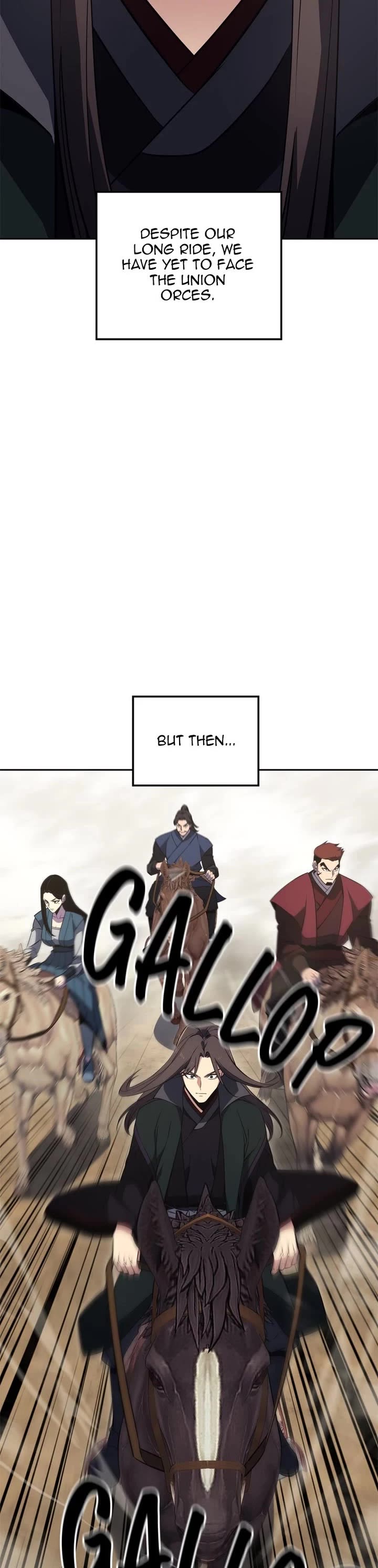 I Reincarnated As The Crazed Heir chapter 165 page 24