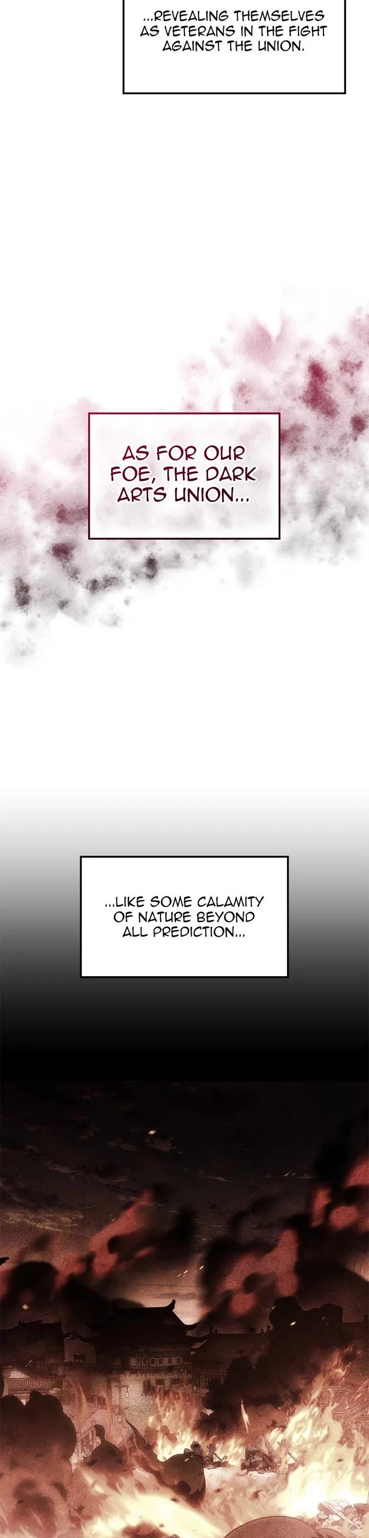 I Reincarnated As The Crazed Heir chapter 165 page 27