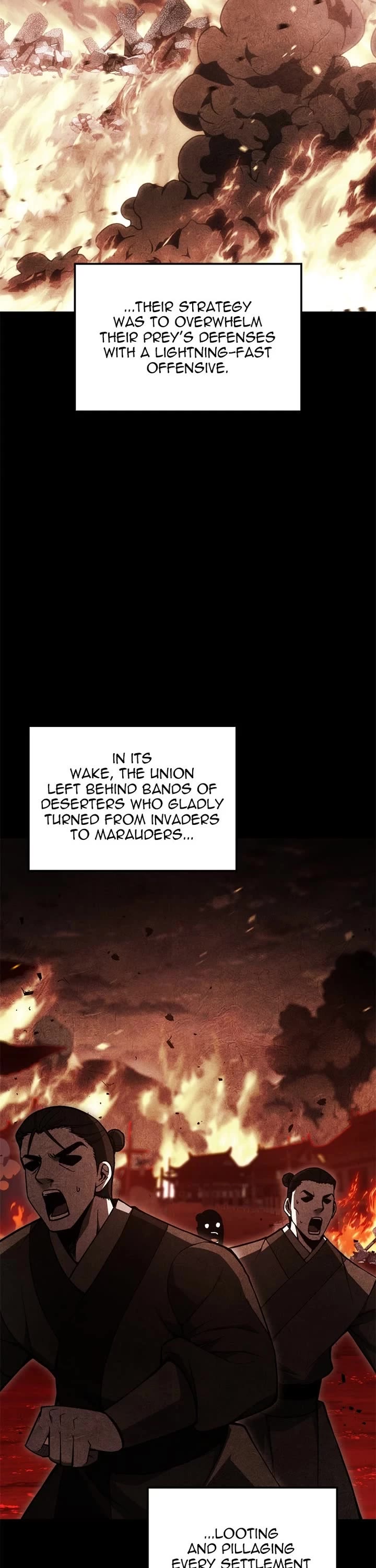 I Reincarnated As The Crazed Heir chapter 165 page 28