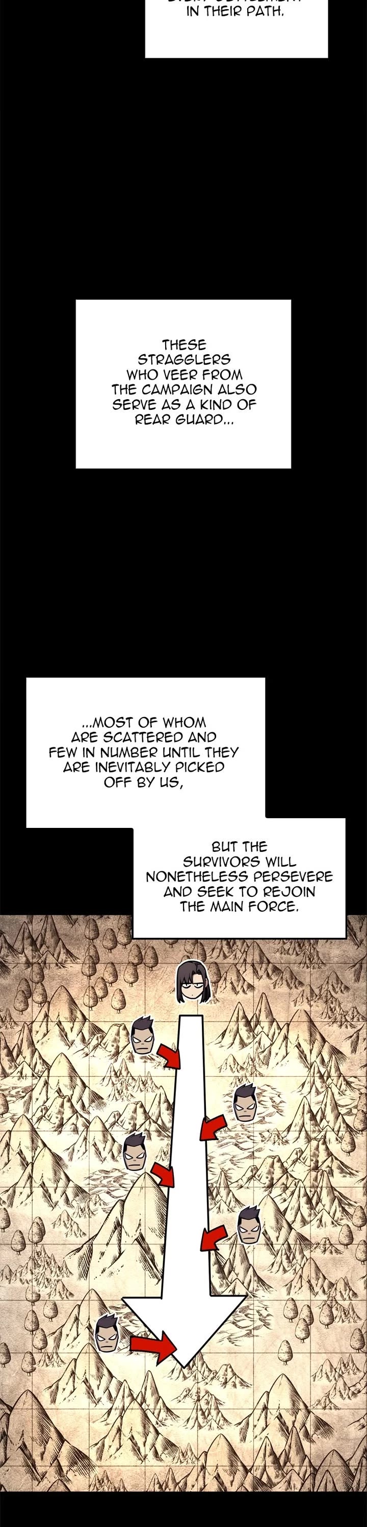I Reincarnated As The Crazed Heir chapter 165 page 29