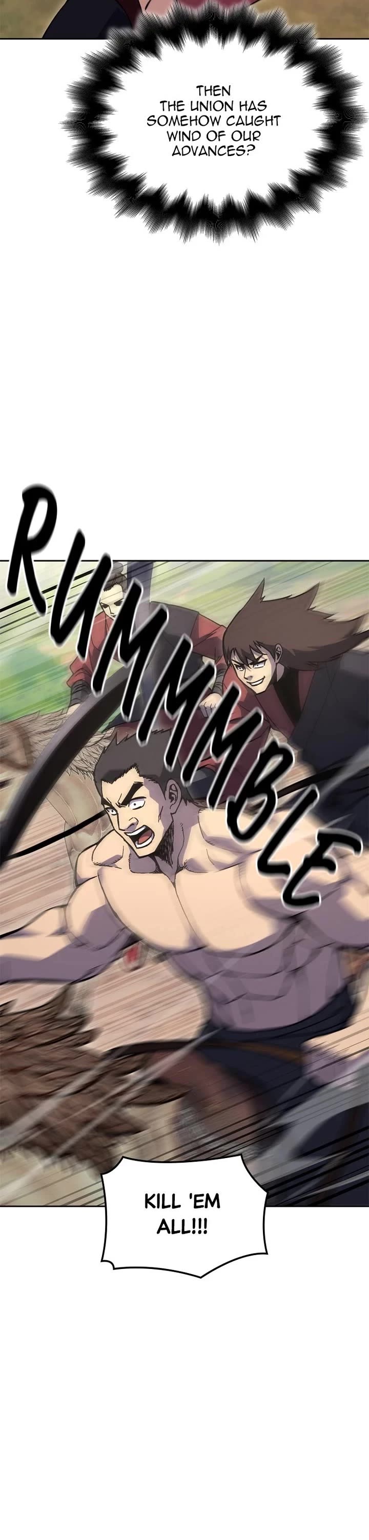 I Reincarnated As The Crazed Heir chapter 165 page 37