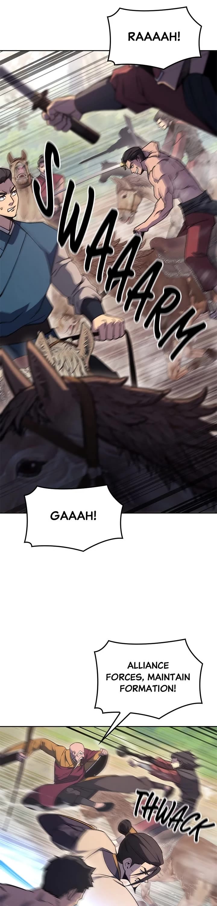 I Reincarnated As The Crazed Heir chapter 165 page 38
