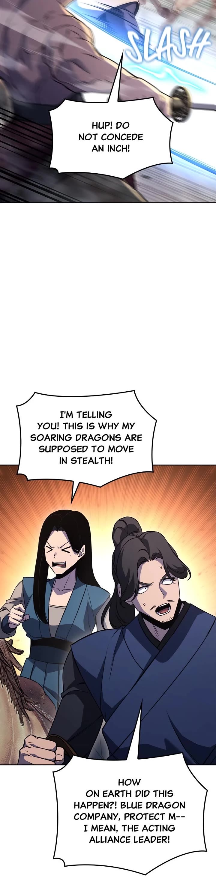 I Reincarnated As The Crazed Heir chapter 165 page 39