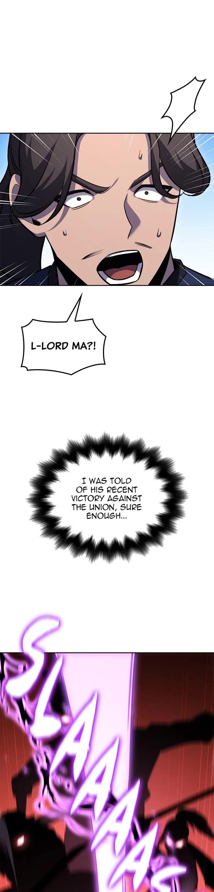 I Reincarnated As The Crazed Heir chapter 165 page 40