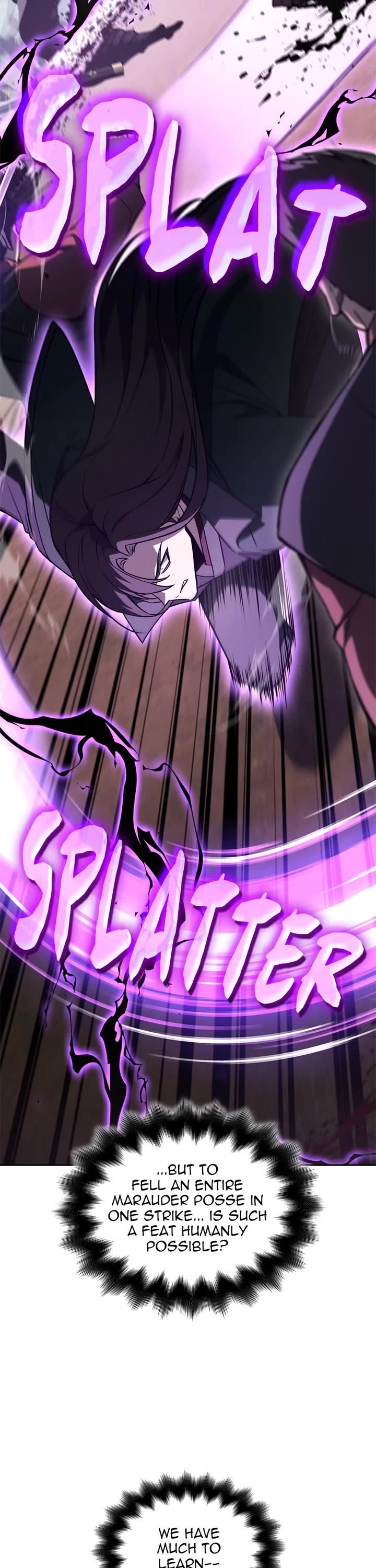 I Reincarnated As The Crazed Heir chapter 165 page 42