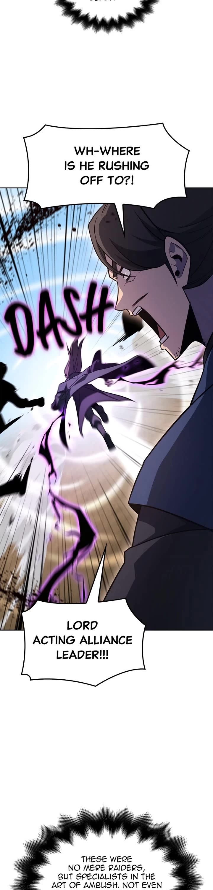 I Reincarnated As The Crazed Heir chapter 165 page 43