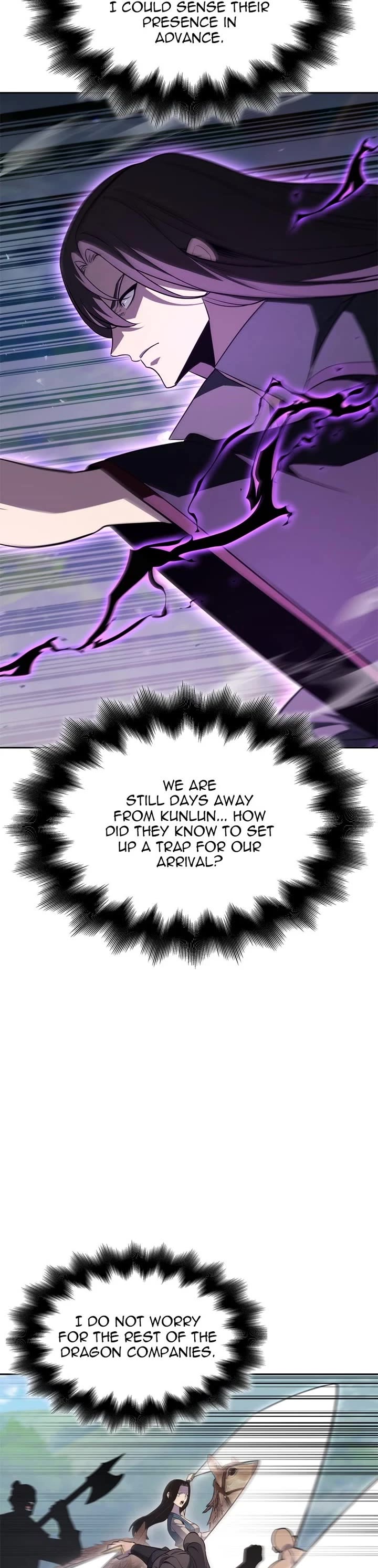 I Reincarnated As The Crazed Heir chapter 165 page 44