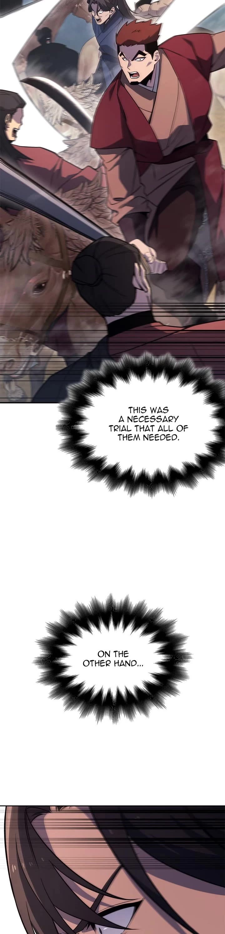 I Reincarnated As The Crazed Heir chapter 165 page 45