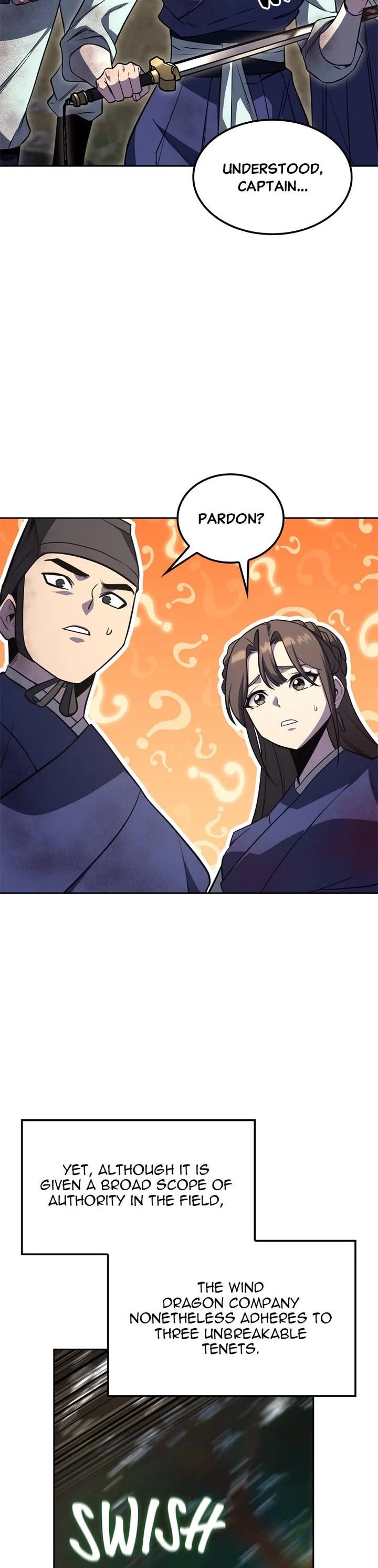 I Reincarnated As The Crazed Heir chapter 165 page 5
