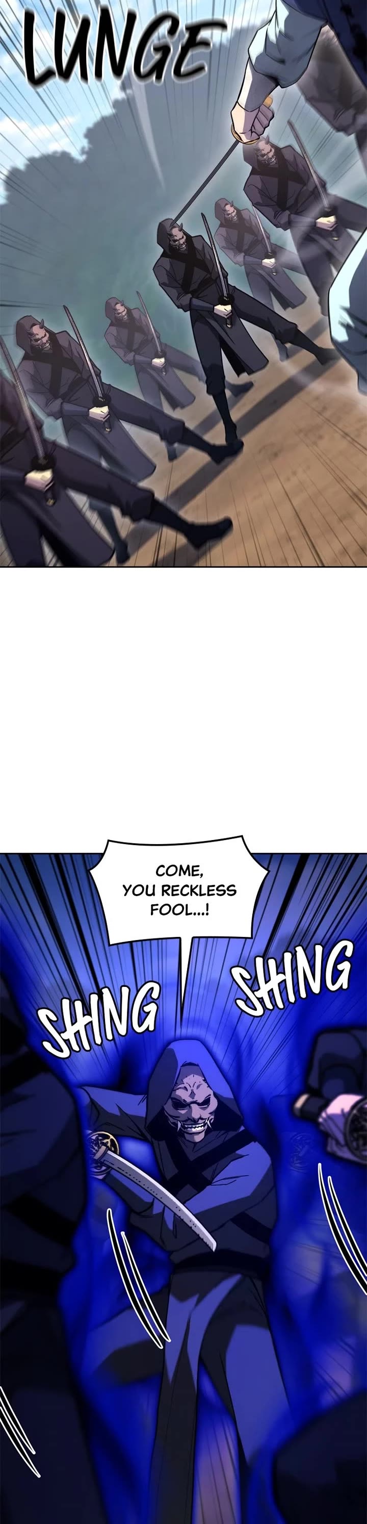 I Reincarnated As The Crazed Heir chapter 165 page 50