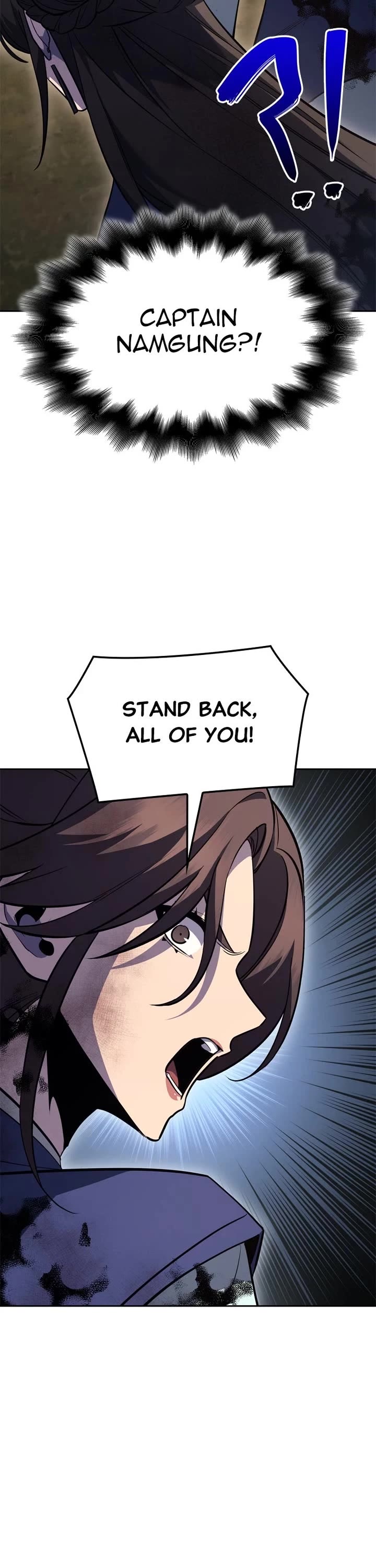 I Reincarnated As The Crazed Heir chapter 165 page 53