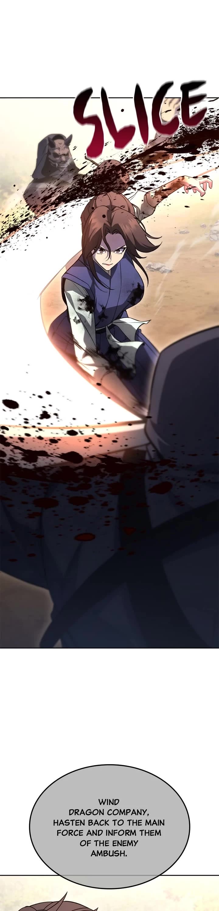 I Reincarnated As The Crazed Heir chapter 165 page 54