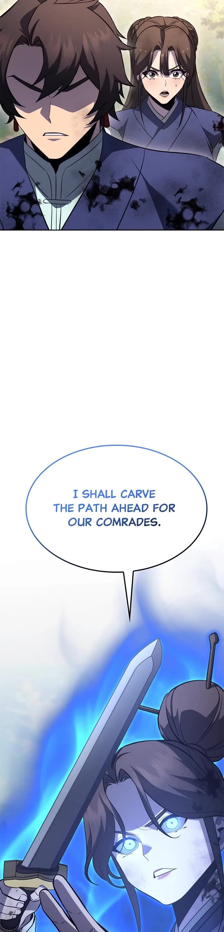 I Reincarnated As The Crazed Heir chapter 165 page 55