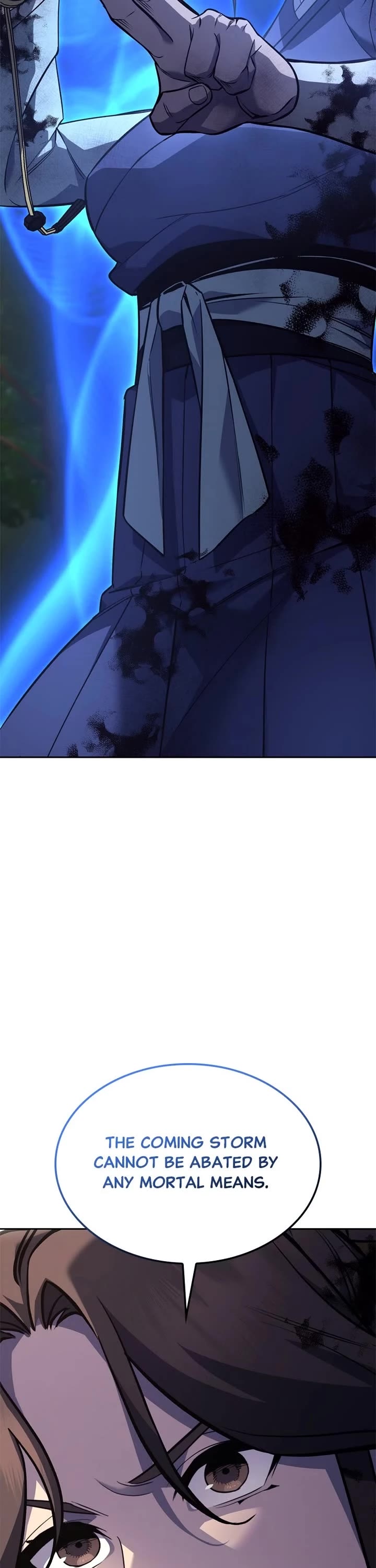 I Reincarnated As The Crazed Heir chapter 165 page 56