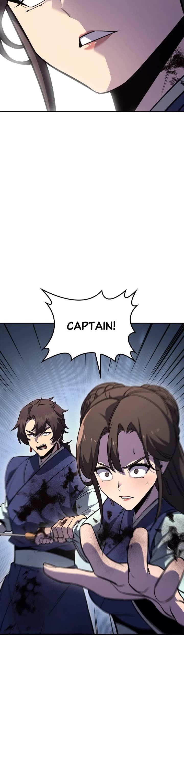 I Reincarnated As The Crazed Heir chapter 165 page 57