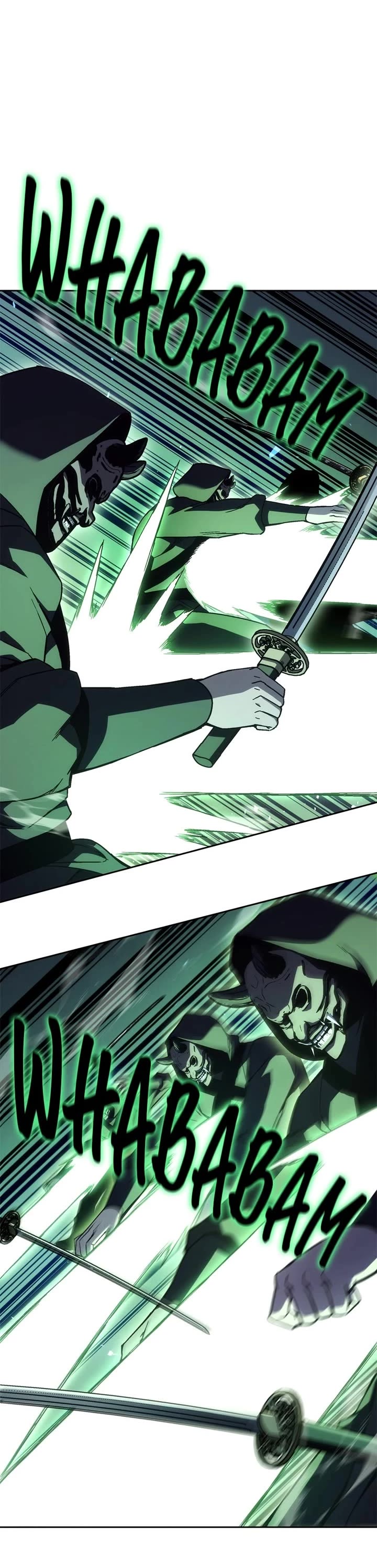 I Reincarnated As The Crazed Heir chapter 165 page 59