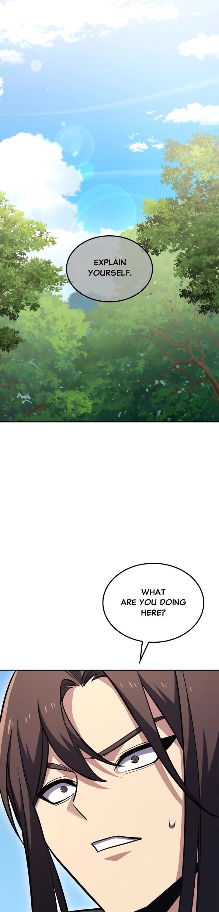 I Reincarnated As The Crazed Heir chapter 165 page 61