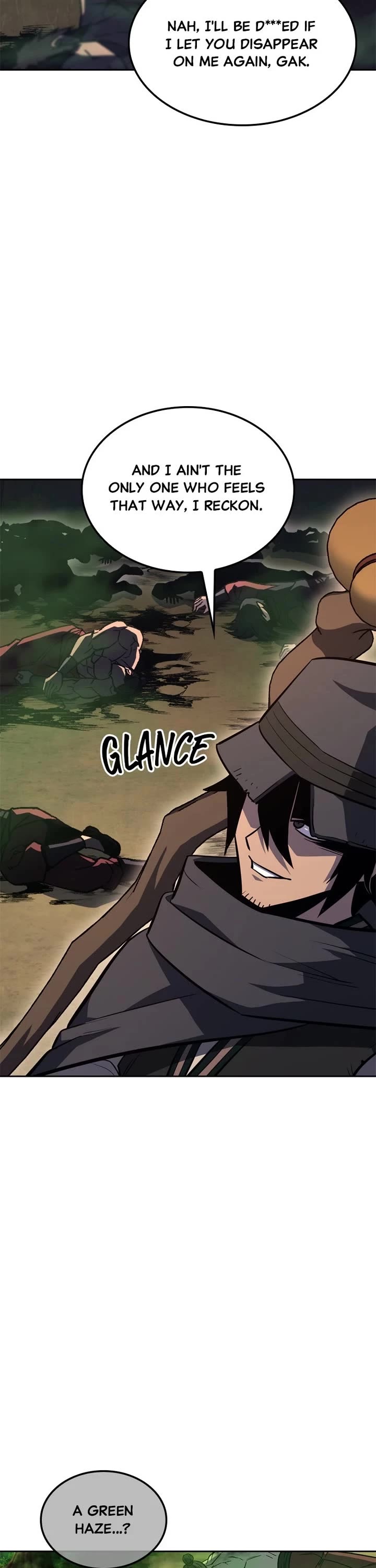 I Reincarnated As The Crazed Heir chapter 165 page 63