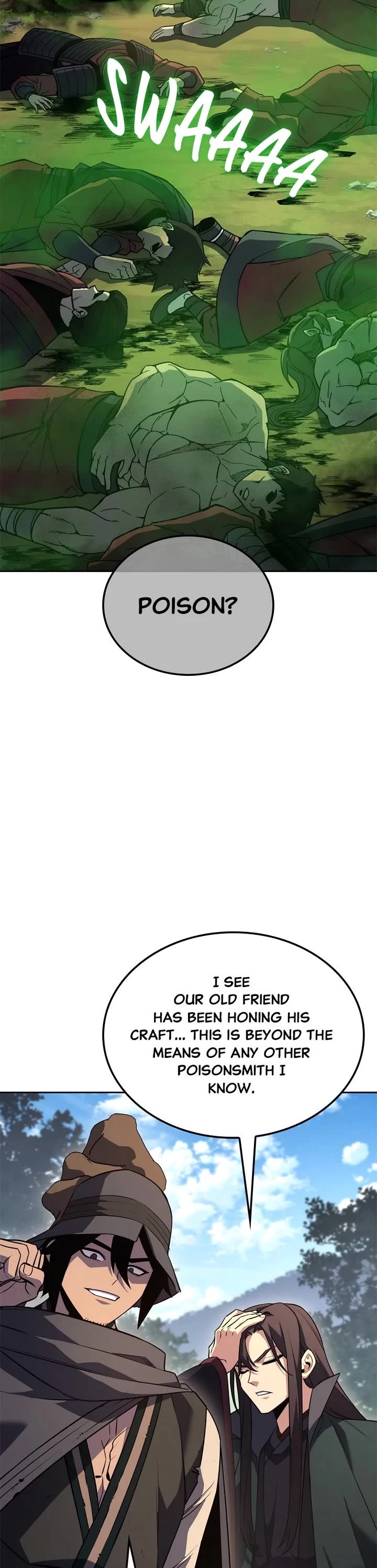 I Reincarnated As The Crazed Heir chapter 165 page 64