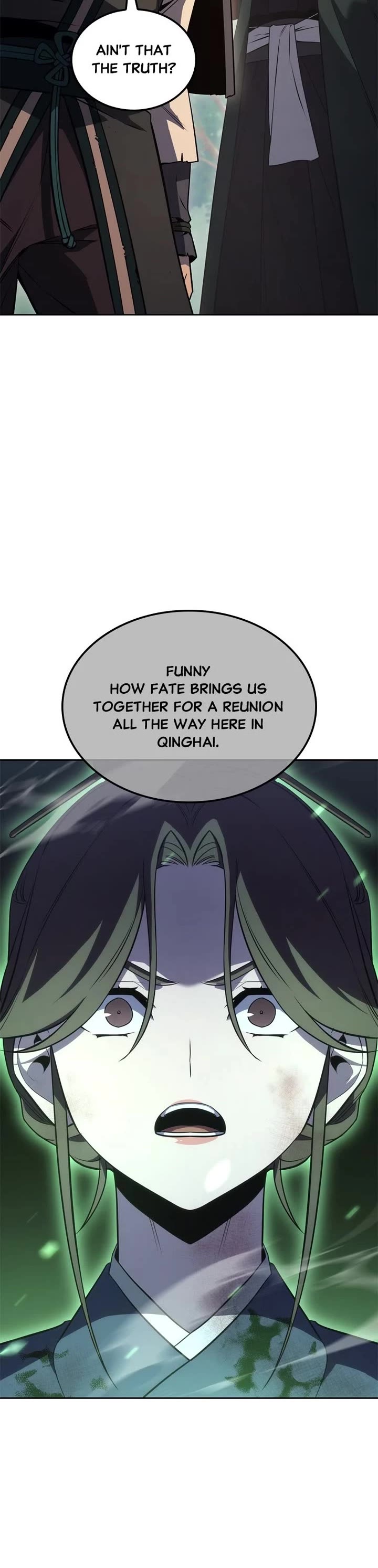 I Reincarnated As The Crazed Heir chapter 165 page 65