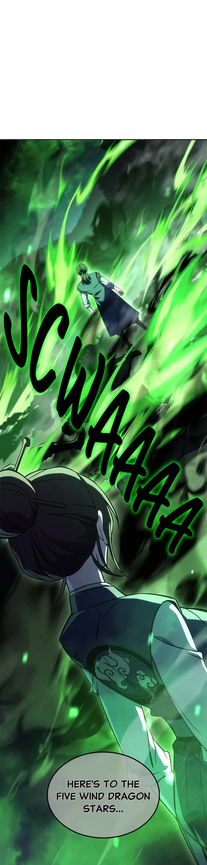 I Reincarnated As The Crazed Heir chapter 165 page 66