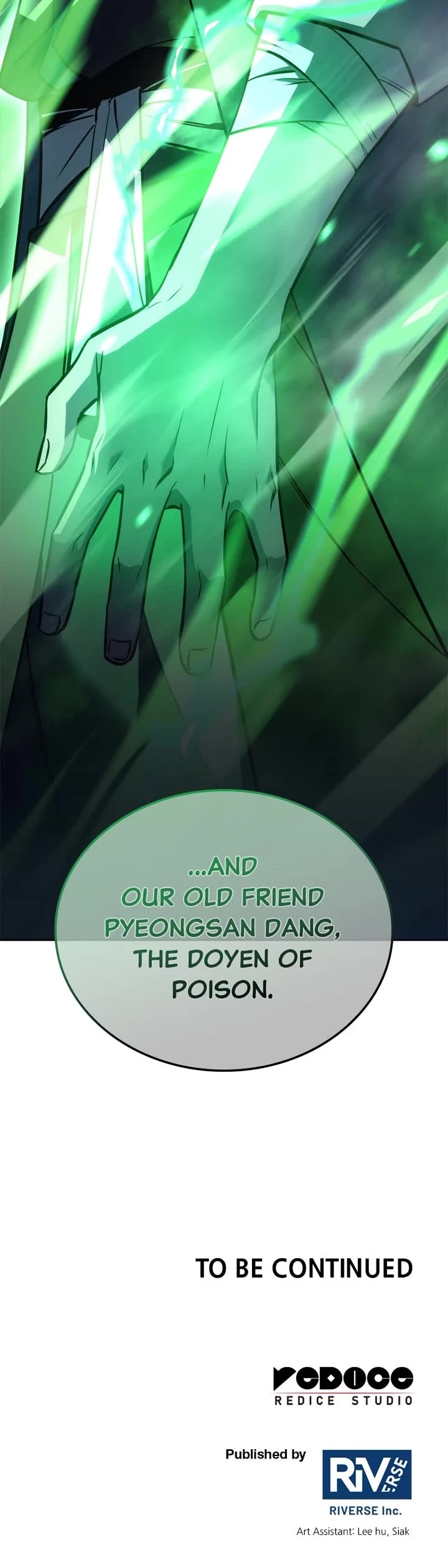 I Reincarnated As The Crazed Heir chapter 165 page 68