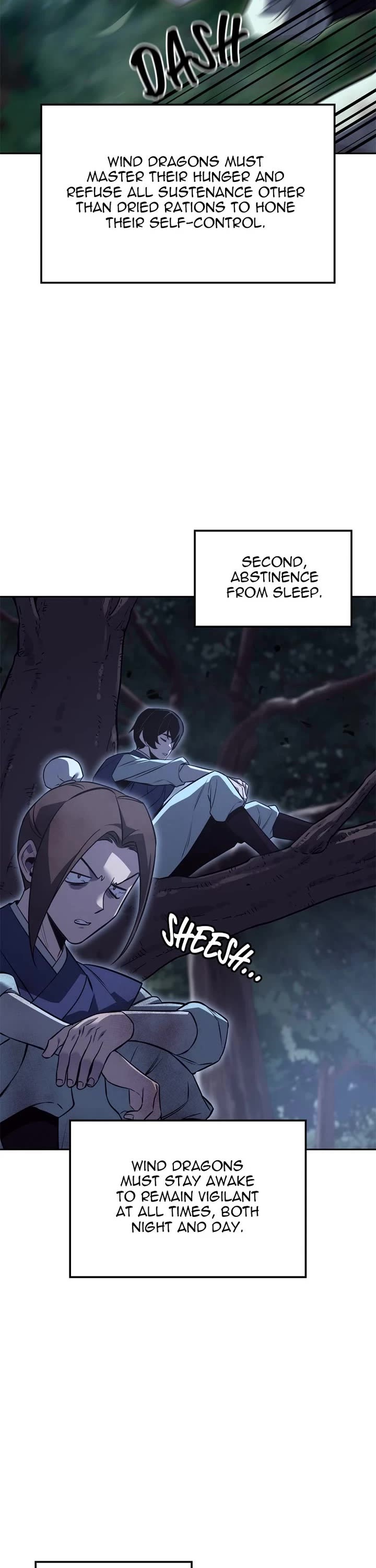I Reincarnated As The Crazed Heir chapter 165 page 7