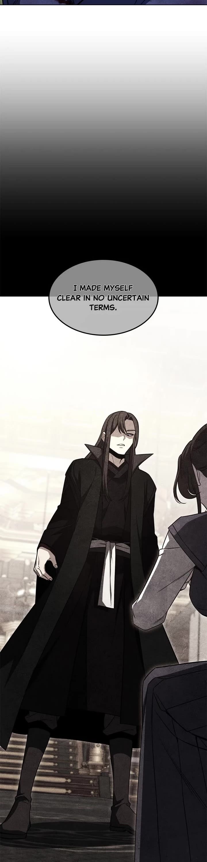 I Reincarnated As The Crazed Heir chapter 166 page 15