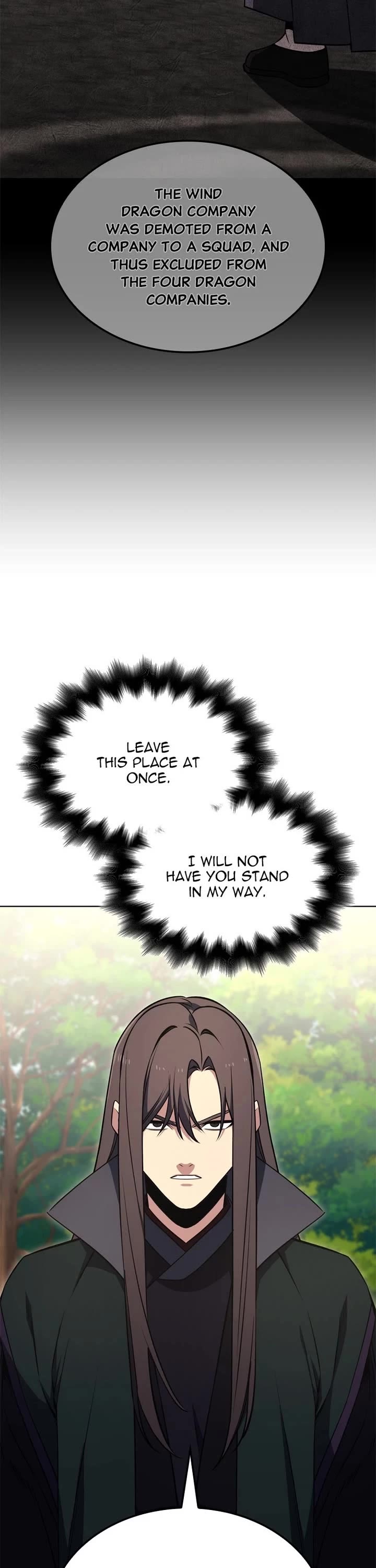 I Reincarnated As The Crazed Heir chapter 166 page 16