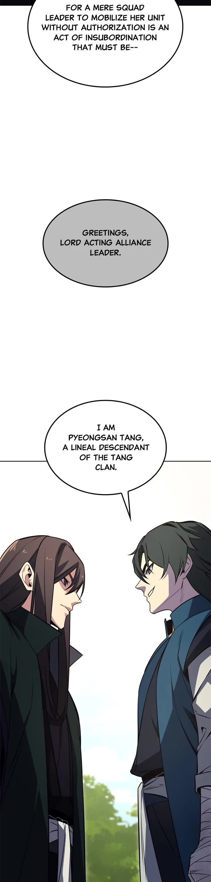 I Reincarnated As The Crazed Heir chapter 166 page 17