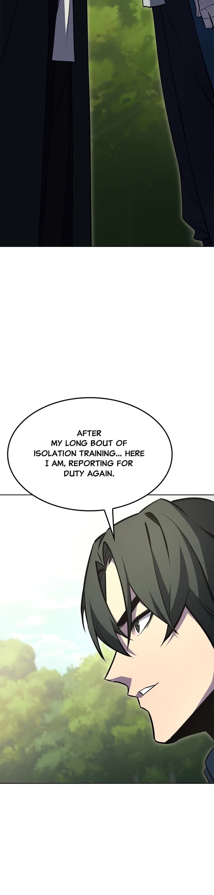 I Reincarnated As The Crazed Heir chapter 166 page 18