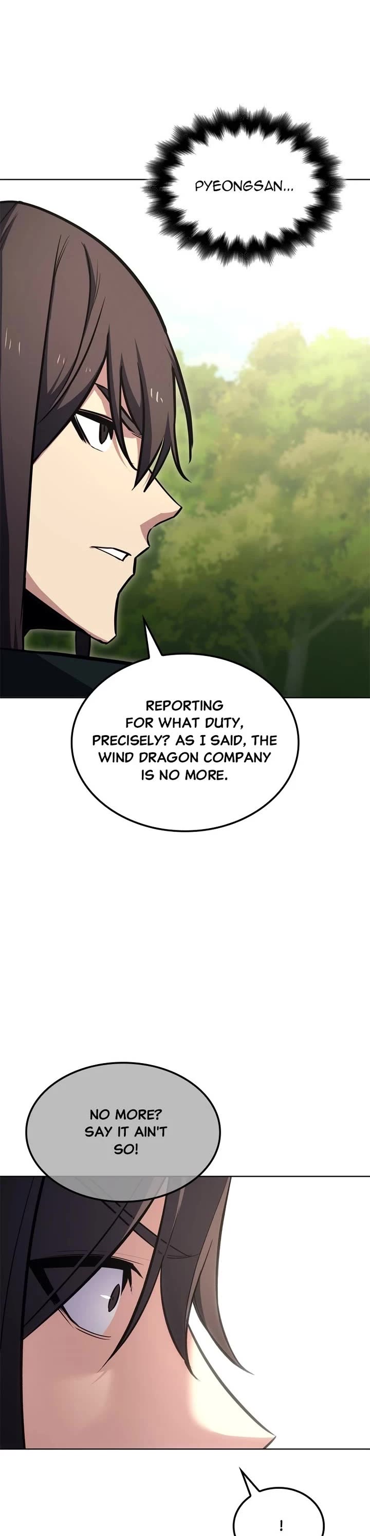 I Reincarnated As The Crazed Heir chapter 166 page 19