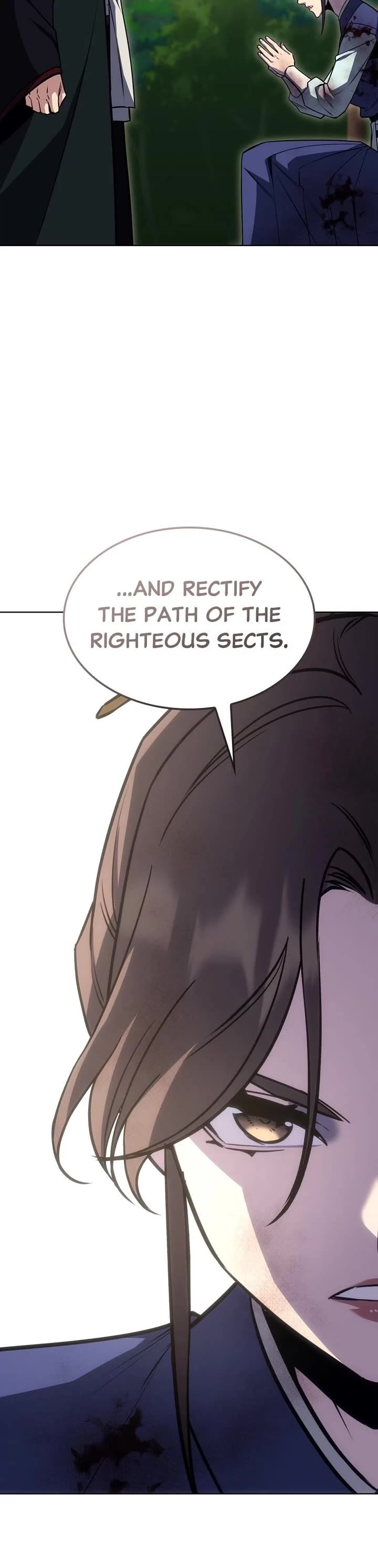I Reincarnated As The Crazed Heir chapter 166 page 24