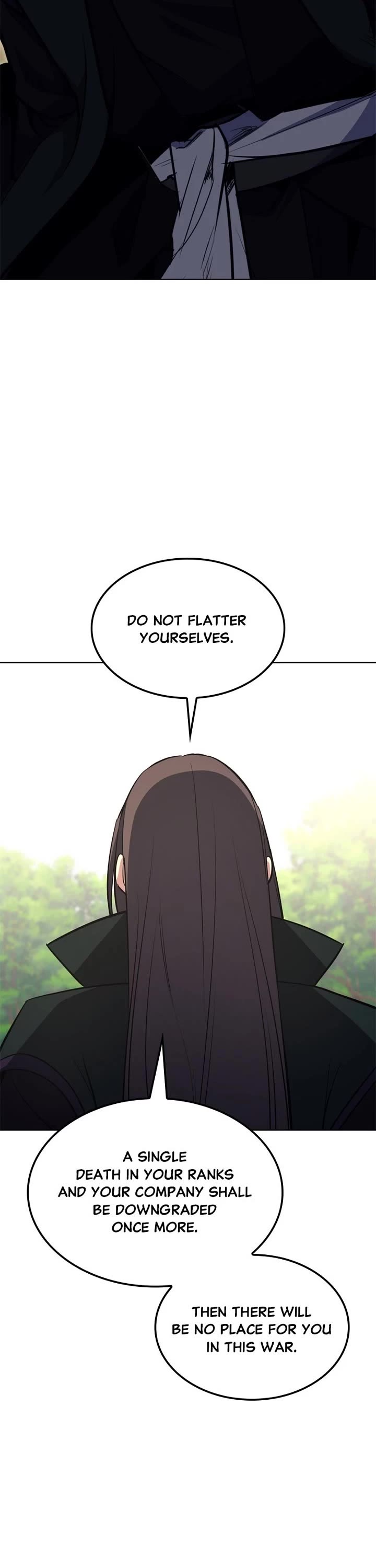 I Reincarnated As The Crazed Heir chapter 166 page 27