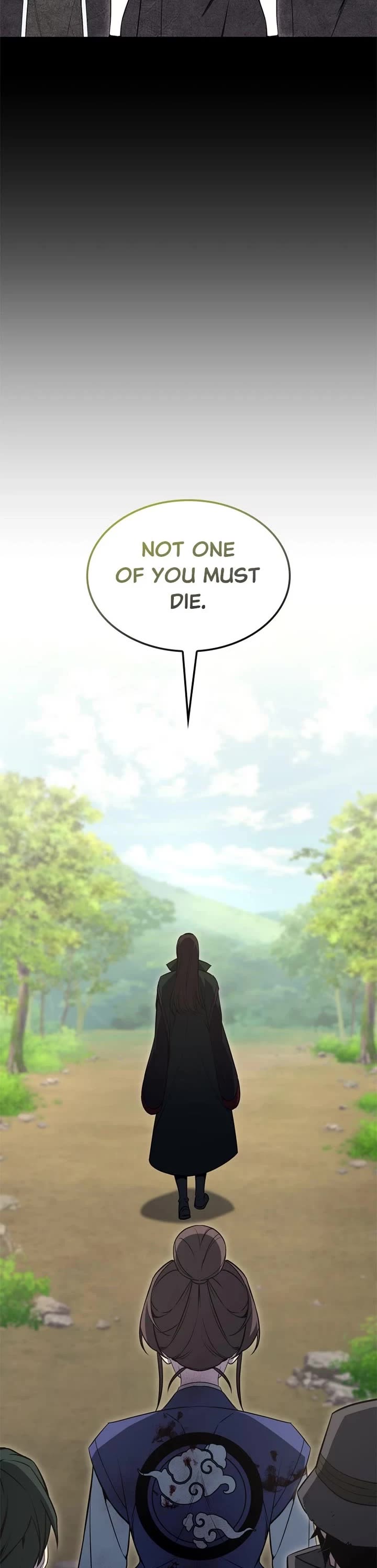 I Reincarnated As The Crazed Heir chapter 166 page 29